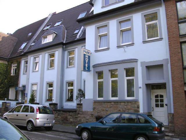 Parkhotel Eschweiler Exterior photo