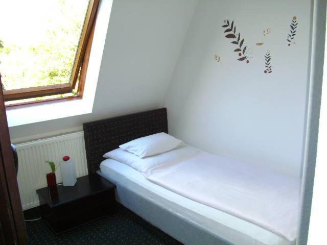 Parkhotel Eschweiler Room photo