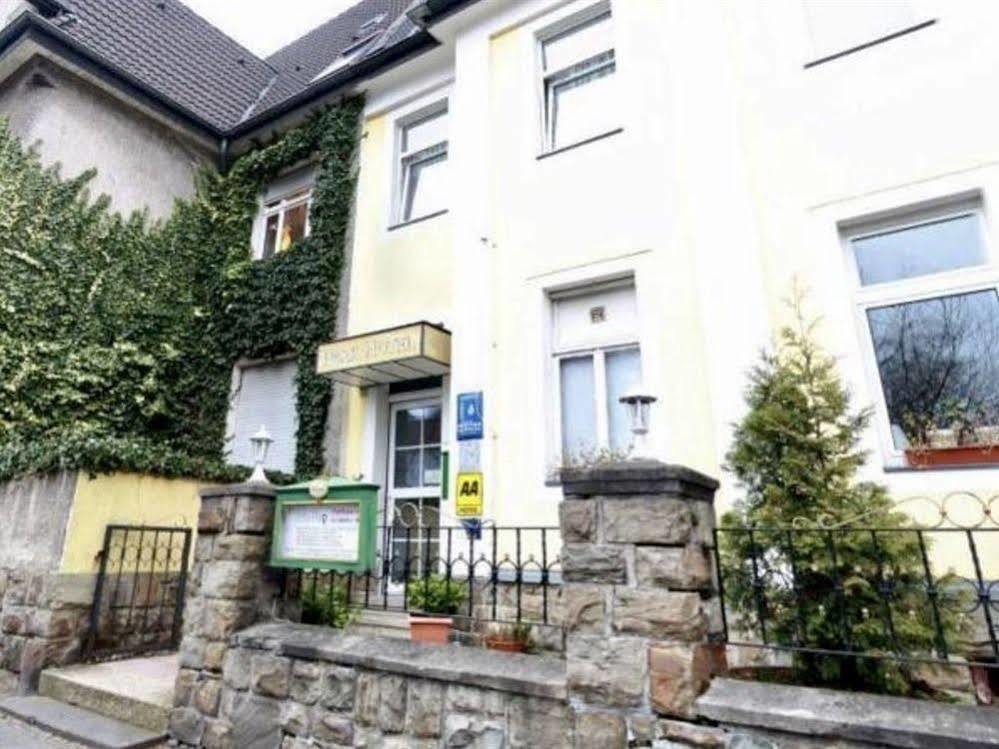 Parkhotel Eschweiler Exterior photo