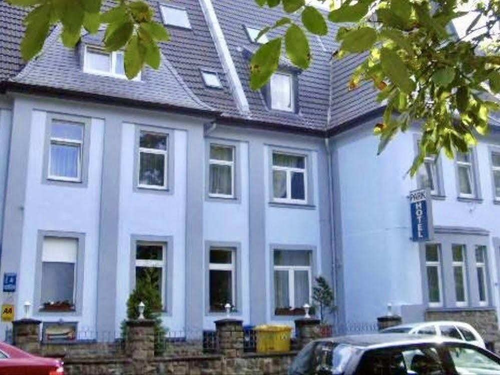 Parkhotel Eschweiler Exterior photo
